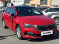 �koda Scala 1.5TSi, �R, Style, DSG