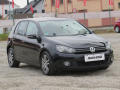 Volkswagen Golf 1.4 TSi, AC, park.idla