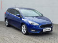 Ford Focus 1.5 TDCi, Business, AT, bixen