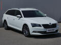 �koda Superb 1.6TDi, Style, bixen, navi