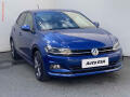 Volkswagen Polo 1.0 TSi, Highline, LED, TZ
