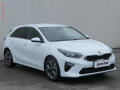 Kia Ceed 1.4 T, 1.maj,R, AT, navi