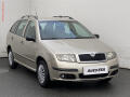 �koda Fabia 1.2 i, �R, AC