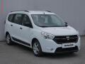 Dacia Lodgy 1.6 SCe, �R, AC, tempo, park