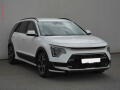 Kia Niro 1.6 GDi HEV, �R, AT, LED