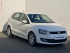 Volkswagen Polo 1.4 16V, Trendline, +kola