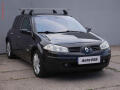 Renault M�gane 1.6 i, Panorama