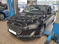 Ford Focus 1.5 D, navi, AC, temp