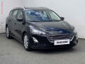 Ford Focus 1.5 EcoBlue, AC, tempo, navi
