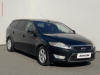 Ford Mondeo 2.0TDCi, AC, navi, vhev sed