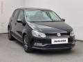 Volkswagen Polo 1.0 MPi, Allstar