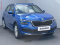 koda Kamiq 1.0TSi, Style, DSG, +ALU