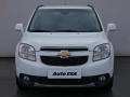 Chevrolet Orlando (2013) 1.8i, AC, tempo - náhled 1