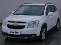 Chevrolet Orlando (2013) 1.8i, AC, tempo - náhled 2