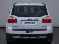 Chevrolet Orlando (2013) 1.8i, AC, tempo - náhled 4