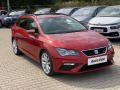 Seat Leon 2.0 TDi, FR, navi, panor