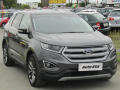 Ford Edge 2.0TDCi 4x4, AT, navi, LED