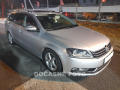 Volkswagen Passat 2.0 TDi