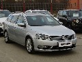 Volkswagen Passat 2.0 TDi, Highline, DSG