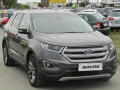 Ford Edge 2.0TDCi 4x4, Titanium, AT