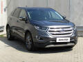 Ford Edge 2.0TDCi 4x4, Titanium, AT