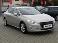 Peugeot 508 2.0 HDi, R, Allure, bixen
