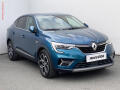 Renault Arkana 1.3 TCe, AT, LED, navi