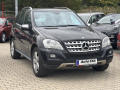 Mercedes-Benz 4.0CDi 450 4M, R, AT, xenon
