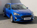 Ford Focus 2.0 TDCi, Titanium, AT, LED