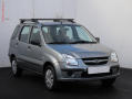Suzuki Ignis 1.4i, 2.maj,R