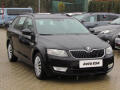 �koda Octavia 1.6 TDi, STK2/28