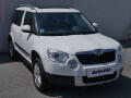 �koda Yeti 1.4TSi, Ambition, TZ, panor