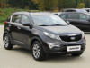 Kia Sportage 2.0CRDi 4x4, R, AT, park