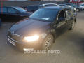 koda Octavia 1.6 TDi, R, Style, vhev