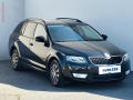 koda Octavia 1.6 TDi, R, Style, vhev