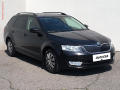 koda Octavia 1.6 TDi, R, Style, vhev