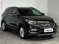 Hyundai Santa Fe 2.2 CRDi, 1.maj,R