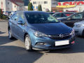 Opel Astra 1.6 CDTI, STK4/27