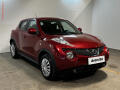 Nissan Juke 1.6i, �R, AT, AC, temp