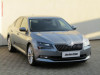 koda Superb 2.0TDI, R, DSG, ACC