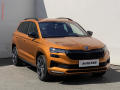 koda Karoq 1.5 TSi, 1.maj,R, SportLine