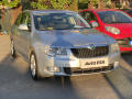 �koda Superb 2.0TDi, �R, bixen, autoAC