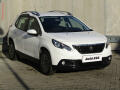Peugeot 2008 1.2 PT, 2.maj,�R, Navi, park