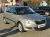 koda Fabia 1.2i, R, AC