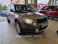 koda Yeti 2.0 TDi