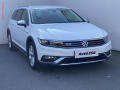 Volkswagen Passat 2.0 TDi 4X4, Alltrack, DSG