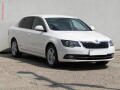 �koda Superb 2.0 TDi