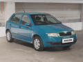 koda Fabia 1.4i 16V