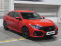 Honda Civic 1.0VTEC 5DR, R, navi, autoAC