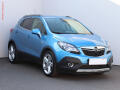 Opel Mokka 1.4 T, Edition, v�h�ev sed
